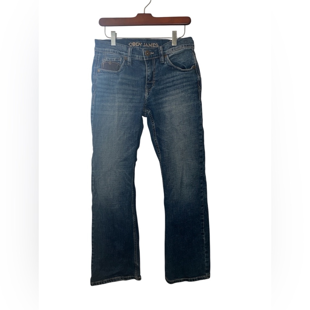 Cody James bootcut Jeans